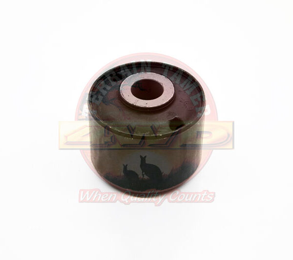 BUSH LEADING ARM FRONT OR CENTRE GENUINE