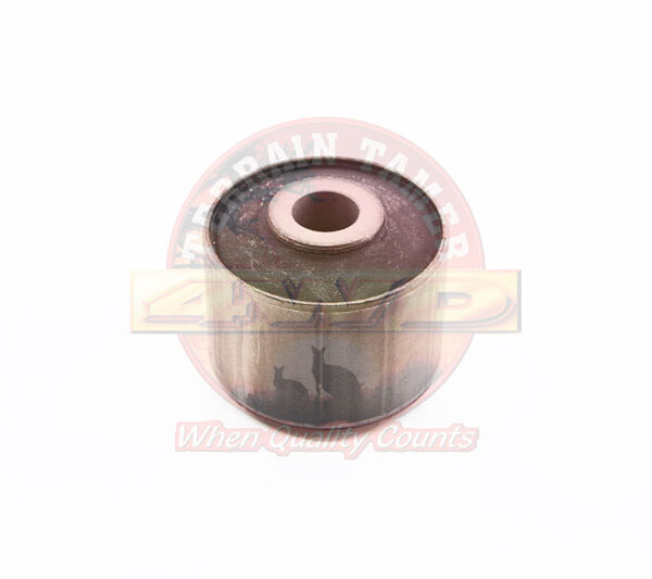 BUSH TRAILING ARM CENTRE OF ARM