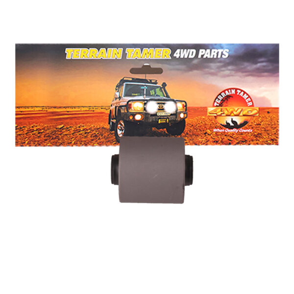TRAILING ARM BUSH REAR UPPER 200 SERIES LANDCRUISER