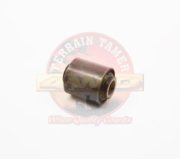 BUSH PANHARD ROD CHASSIS END