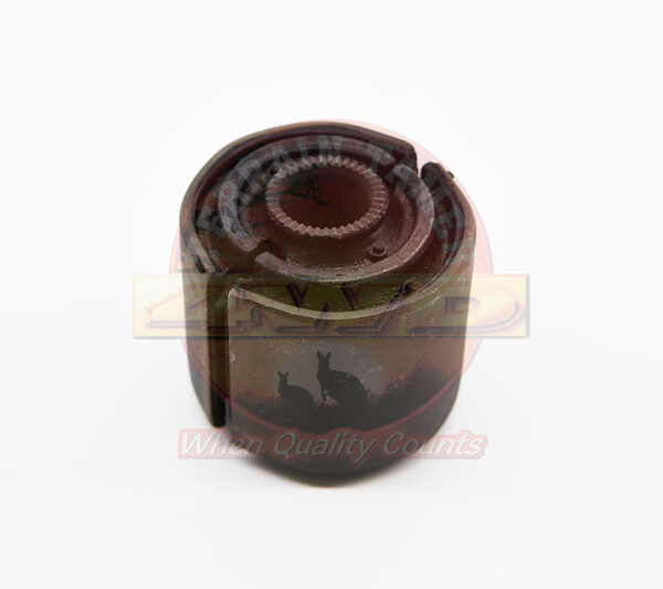 BUSH TORQUE ROD FRONT