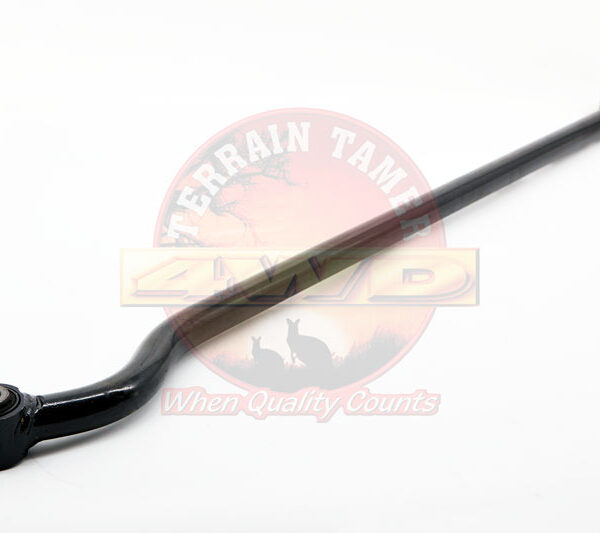 BARRE PANHARD AVANT (CONDUITE A DROITE)