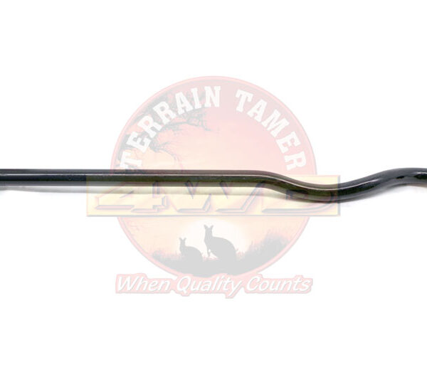 BARRE PANHARD AVANT (CONDUITE A GAUCHE)