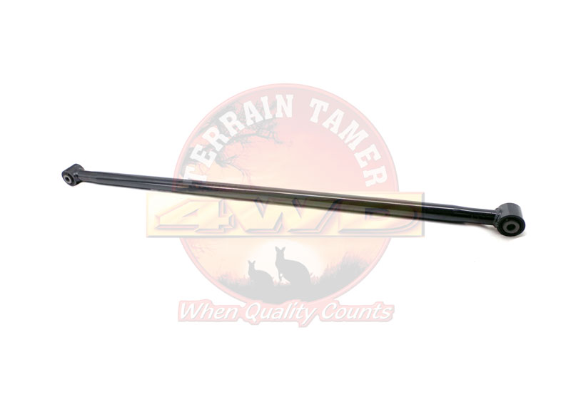 BARRE PANHARD ARRIÈRE