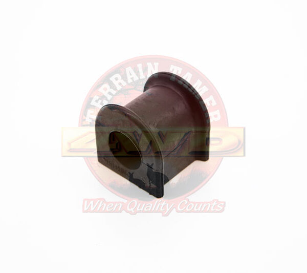 CAVALIER BARRE STABILISATRICE ARC