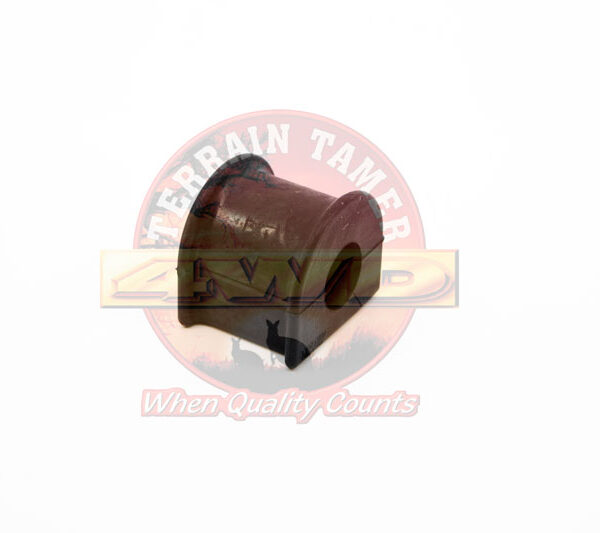 CAVALIER BARRE STABILISATRICE ARRIÈRE