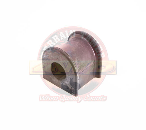 CAVALIER BARRE STABILISATRICE ARRIÈRE