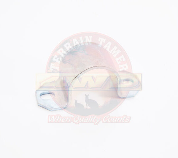 SUPPORT BAGUE / PALIER CENTRAL