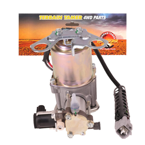 COMPRESSOR ASSY HEIGHT CONTROL