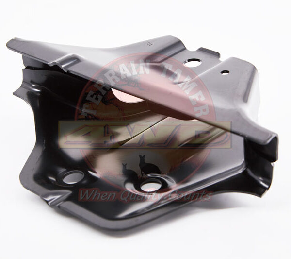 BRACKET SUB ASSY LOWER ARM FRONT L/H