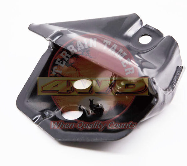 BRACKET LOWER ARM RH