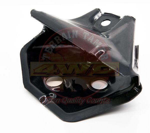 BRACKET LOWER ARM LH
