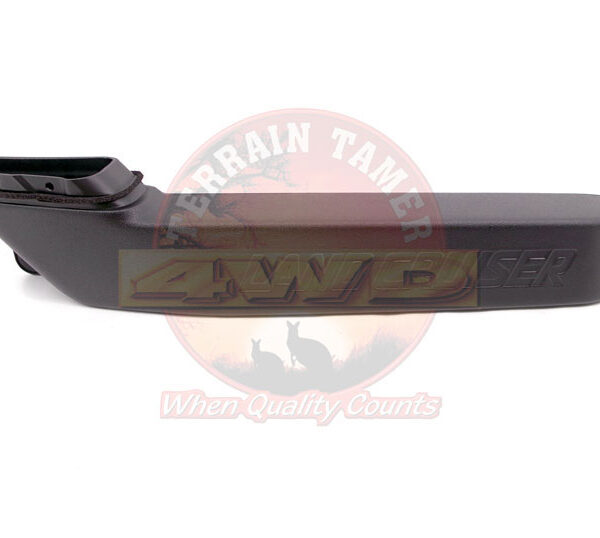 SNORKEL OE LOWER SECTION