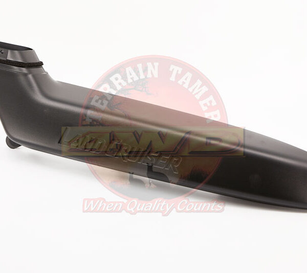 SNORKEL OE LOWER SECTION ON GUARD