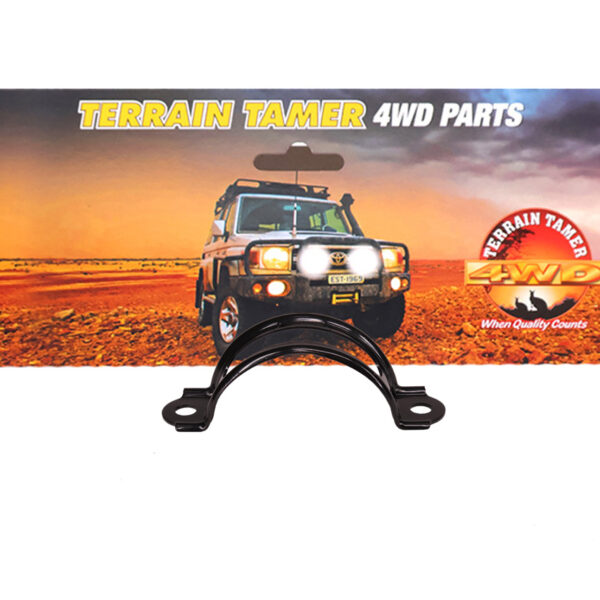 BRACKET SNORKEL MOUNT OUTER OE TYPE