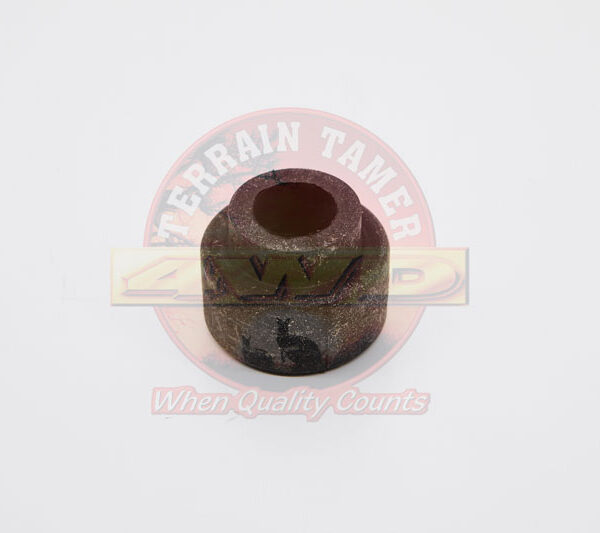 BUSH RADIUS ARM TO CHASSIS SUITS COIL SPRING