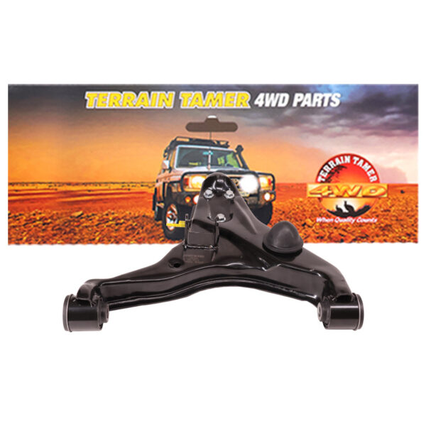 CONTROL ARM LOWER FRONT R/H