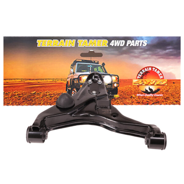 LOWER CONTROL ARM FRONT L/H