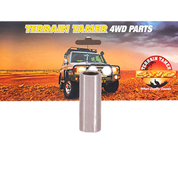 BUSH SHACKLE STEEL UP TO 1981 4 PER CAR 1981 ON 2 PER CAR