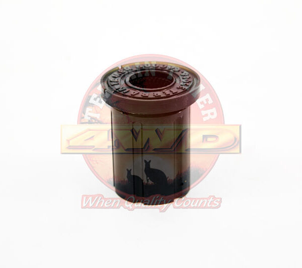 BUSH SHACKLE POLY REAR OF REAR LOWER LONG