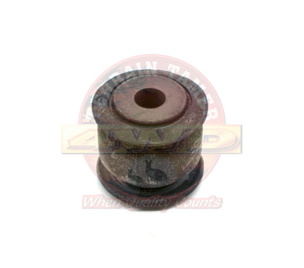 BUSH PANHARD ROD CHASSIS END ONLY 14MM ID