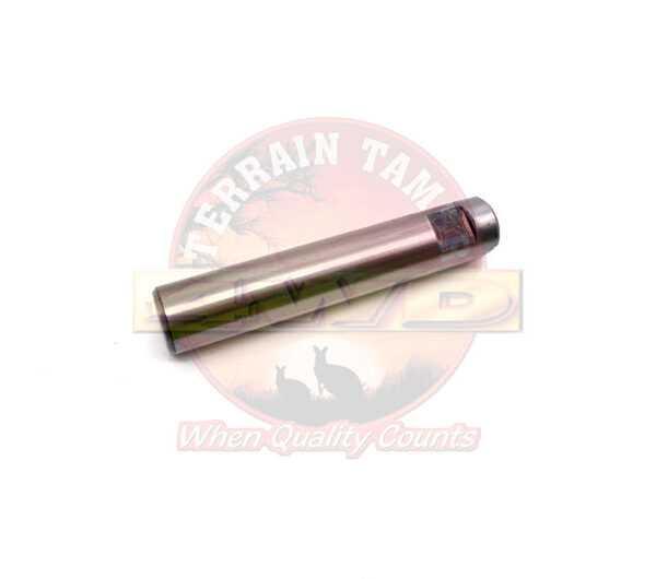 SHACKLE PIN RR LONG GREASE NIPPLE TO SUIT PIN IS 7085268