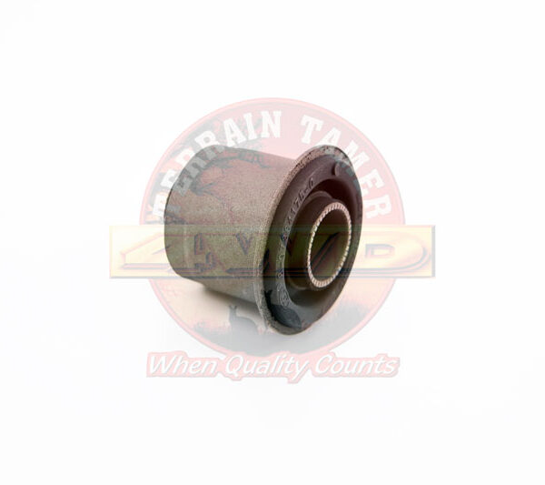 BUSH CONTROL ARM UPPER