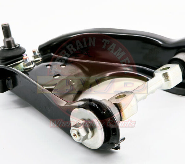 TRIANGLE SUPÉRIEUR GAUCHE