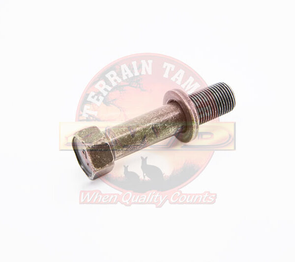 BOLT PANHARD ROD TO DIFF HOUSING