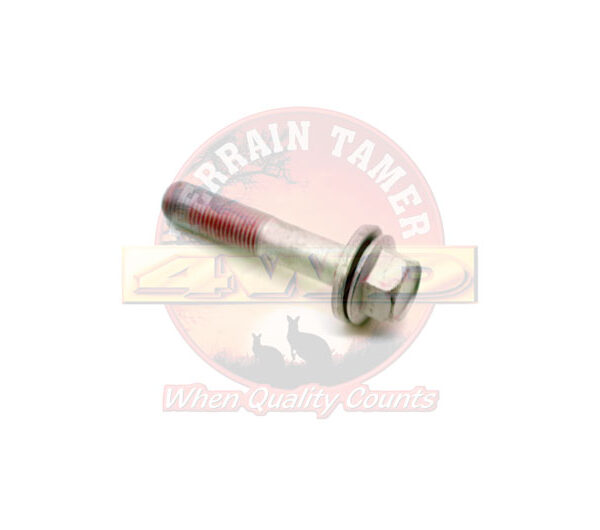 BOLT LOWER FRONT SHOCK ABSORBER