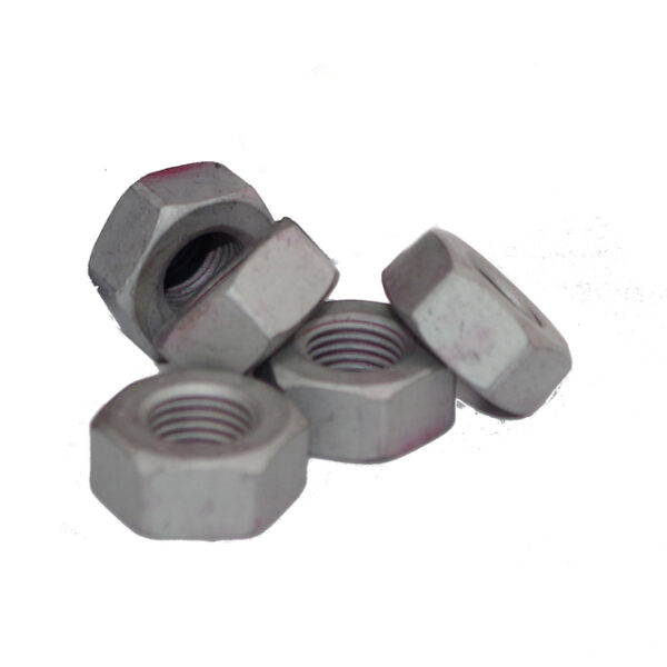 NUT LOWER CONTROL BOLT REAR