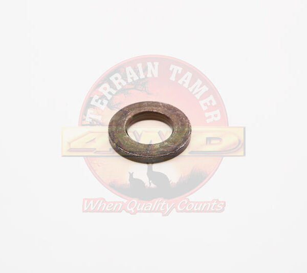 WASHER LEADING OR CONTROL ARM BUSH BOLT