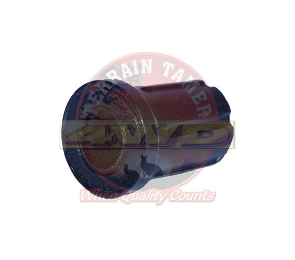 BUSH SHACKLE OD=25MM PRO BUSH SYNTHETIC