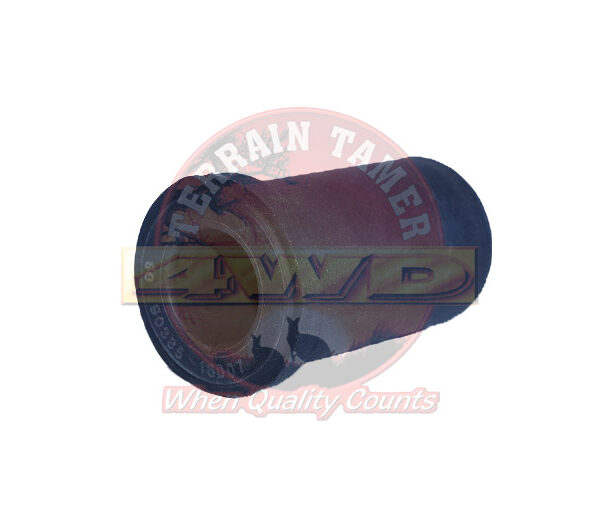 BUSH SHACKLE OD=30MM