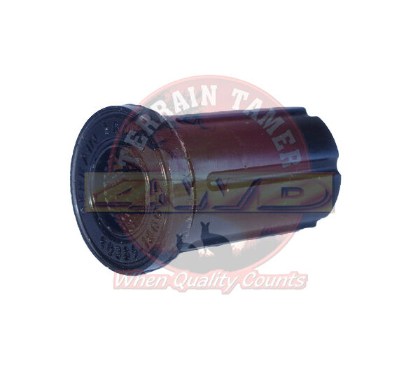 BUSH SHACKLE 52MM LONG PRO BUSH SYNTHETIC