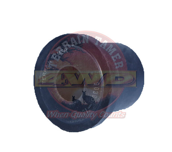 BUSH SHACKLE OD=40MM