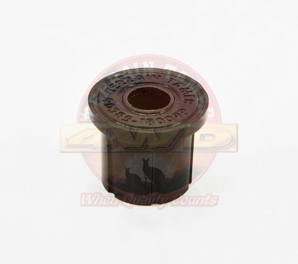 BUSH SHACKLE OD=40MM PRO BUSH SYNTHETIC