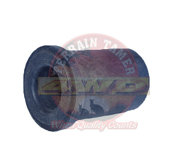 BUSH SHACKLE UPPER REAR OF REAR