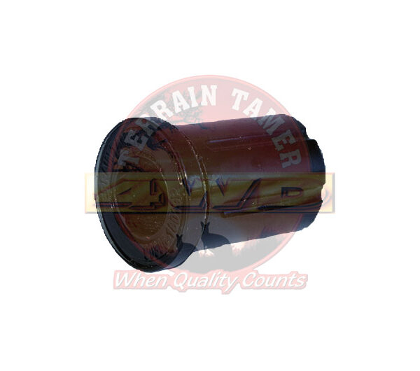 BUSH SHACKLE UPPER REAR OF REAR PRO BUSH SYNTHETIC