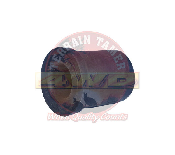 BUSH SHACKLE OD=30MM