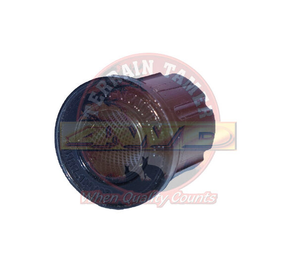 BUSH SHACKLE FRONT OR REAR HILUX PRO BUSH SYNTHETIC