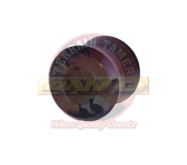 BUSH SHOCK ABSORBER TT PRO BUSH FOR TT SHOCK