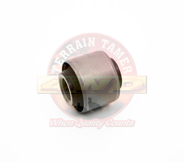 BUSH SHOCK ABSORBER REAR LOWER