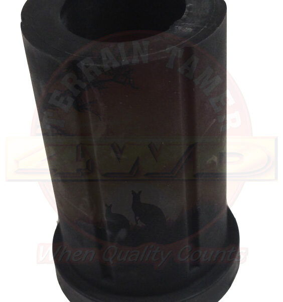 BUSH SHACKLE REAR UPPER