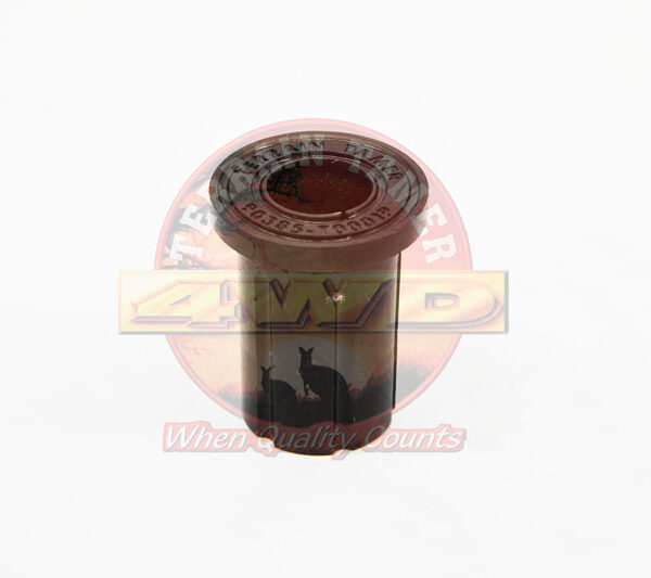 BUSH SHACKLE REAR UPPER PRO BUSH SYNTHETIC