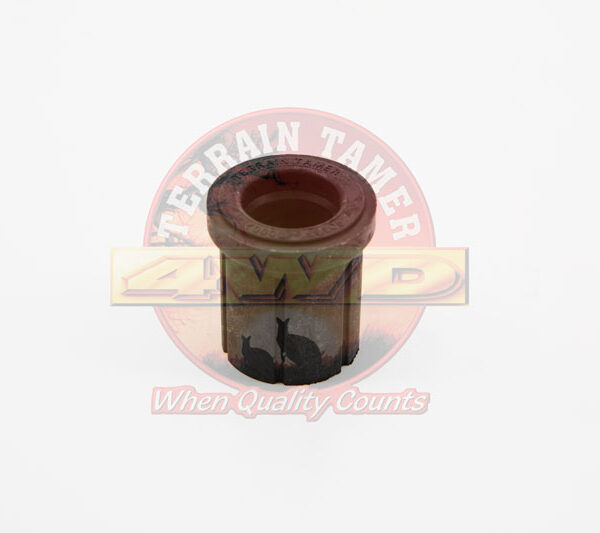 BUSH SHACKLE REAR LOWER