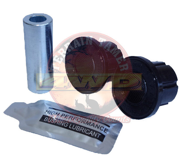 BUSH SHACKLE FRONT OF REAR PRO BUSH SYNTHETIC