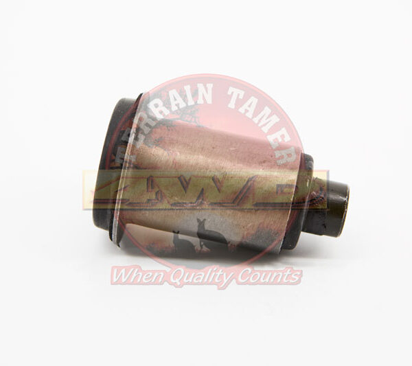 BUSH SHACKLE REAR SPRING SUITS OE SHACKLE