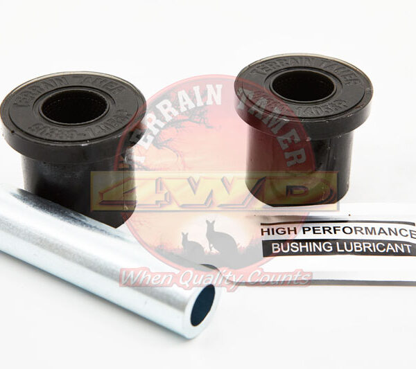 BUSH PRO BUSH 3 PIECE SET