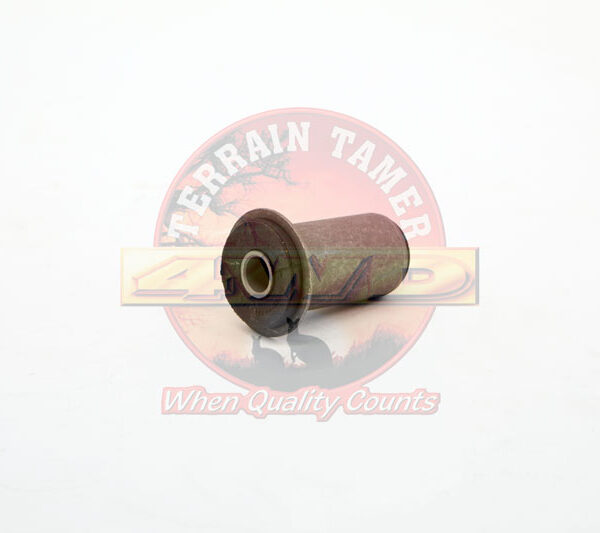 BUSH BIMETAL LEAF SPRING